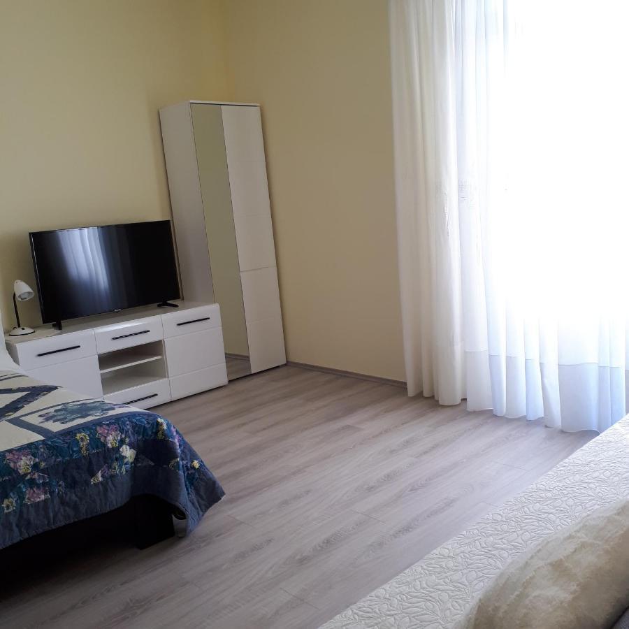 Apartment Zora Задар Экстерьер фото